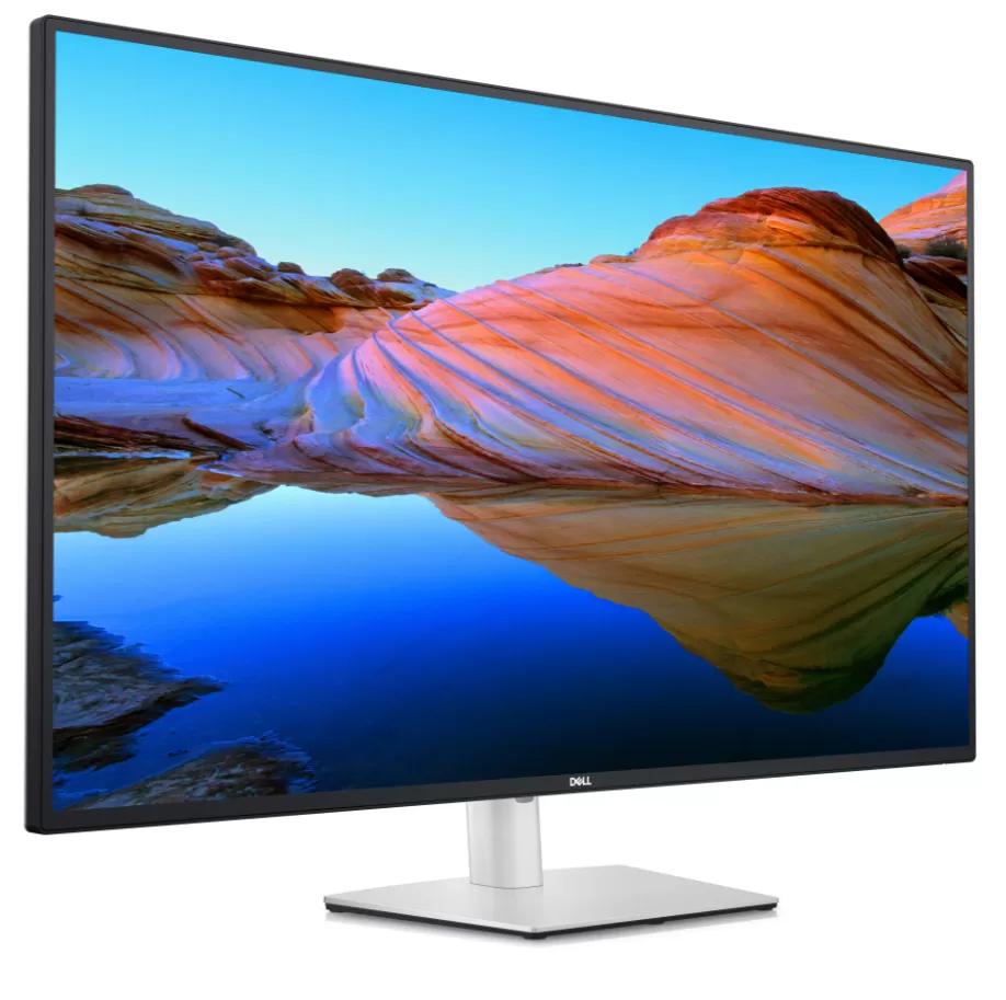 Màn hình Dell UltraSharp 43 4K USB-C Hub Monitor - U4323QE